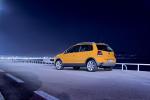 Volkswagen CrossPolo 2006 года